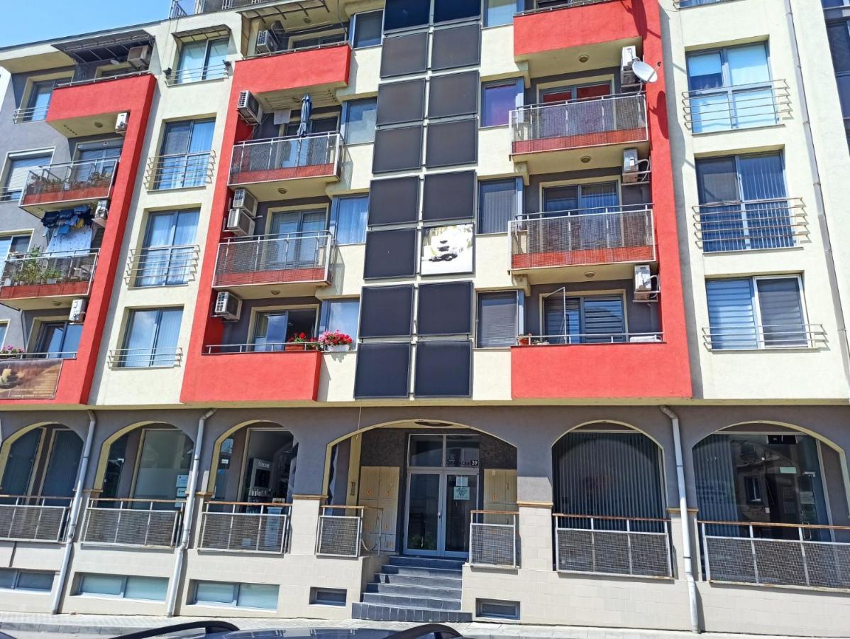 Gabrovo Relax Apartment Zewnętrze zdjęcie
