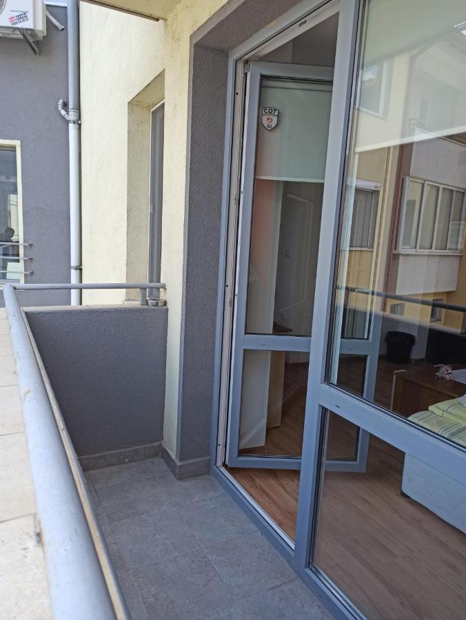 Gabrovo Relax Apartment Zewnętrze zdjęcie