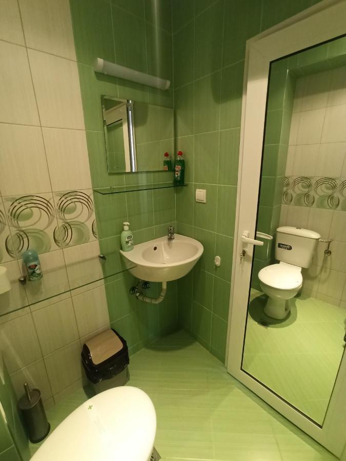 Gabrovo Relax Apartment Zewnętrze zdjęcie