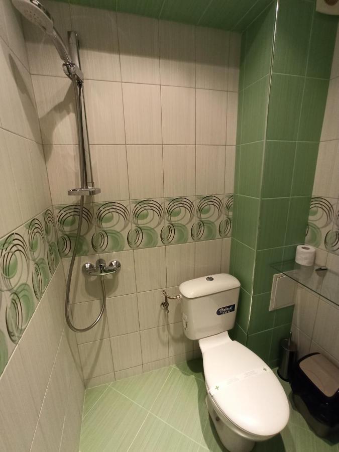 Gabrovo Relax Apartment Zewnętrze zdjęcie