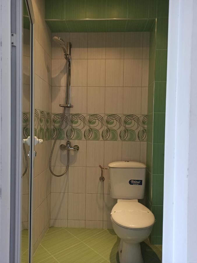 Gabrovo Relax Apartment Zewnętrze zdjęcie