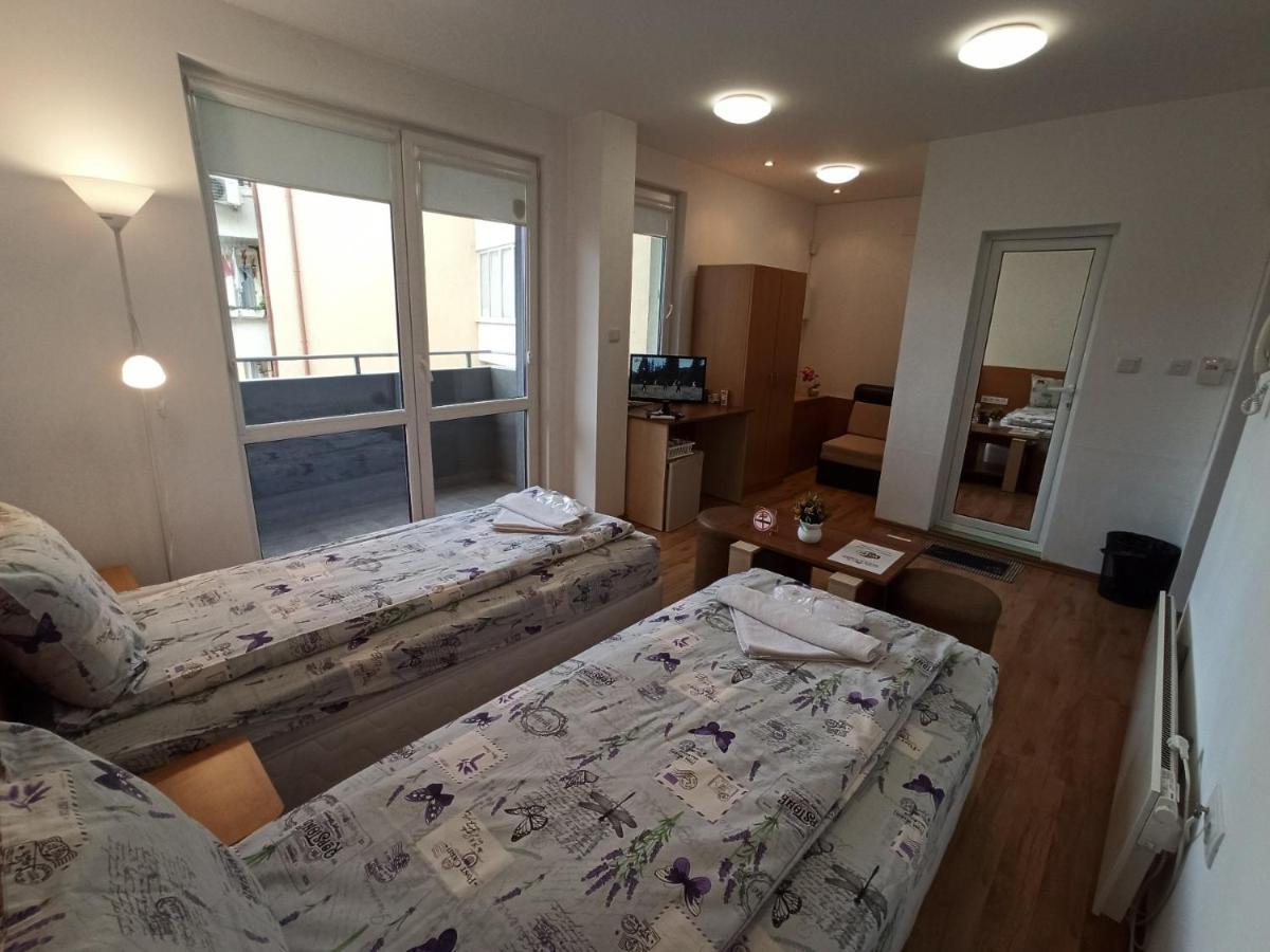 Gabrovo Relax Apartment Zewnętrze zdjęcie