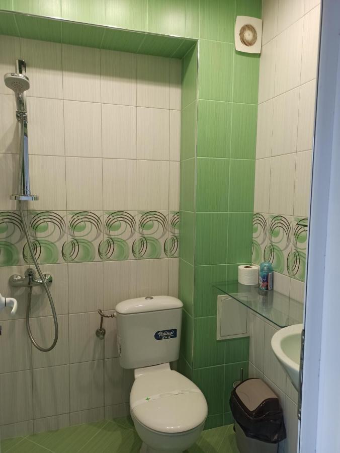 Gabrovo Relax Apartment Zewnętrze zdjęcie