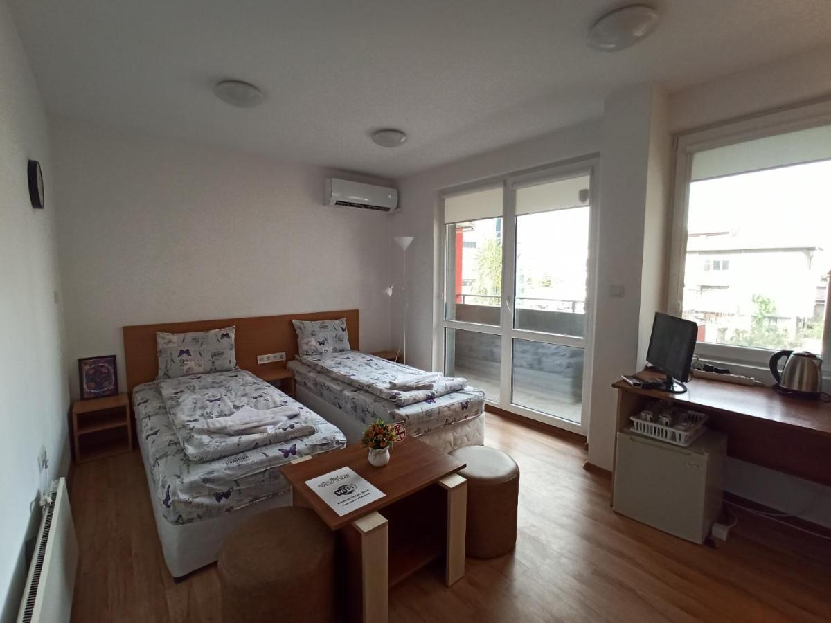 Gabrovo Relax Apartment Zewnętrze zdjęcie