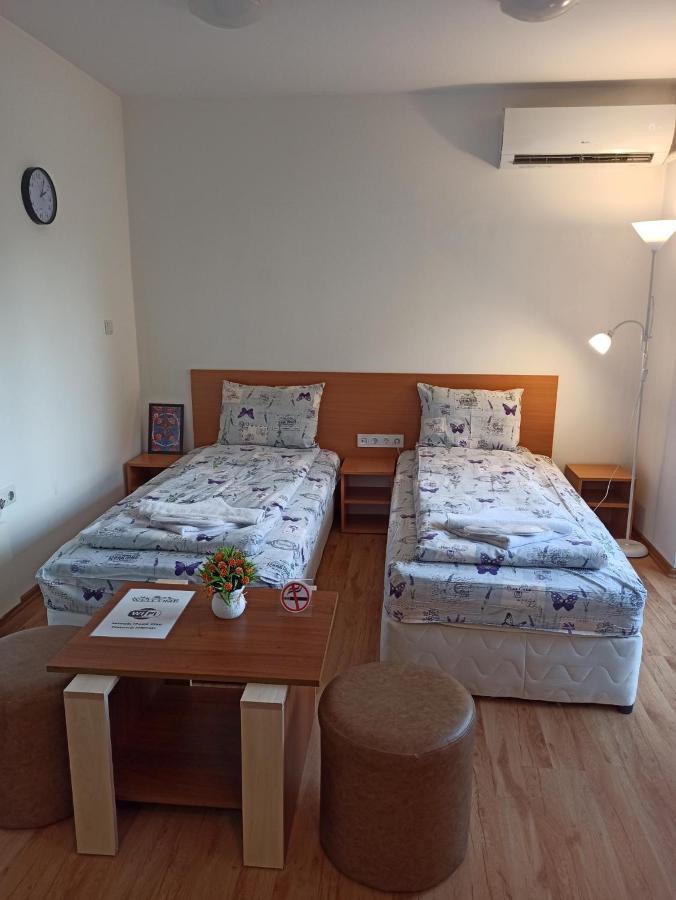 Gabrovo Relax Apartment Zewnętrze zdjęcie