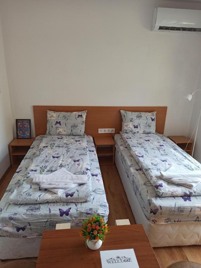Gabrovo Relax Apartment Zewnętrze zdjęcie