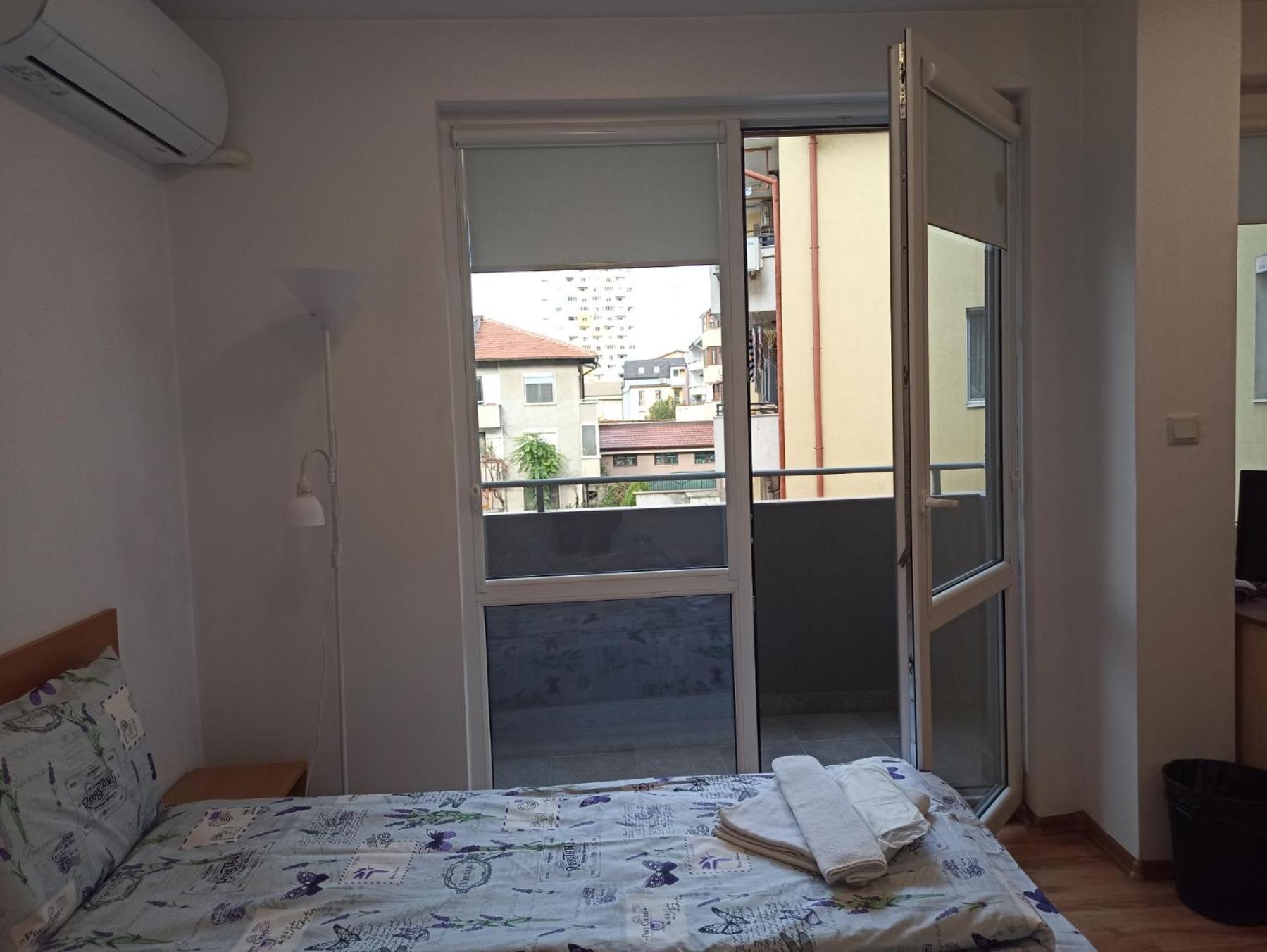 Gabrovo Relax Apartment Zewnętrze zdjęcie