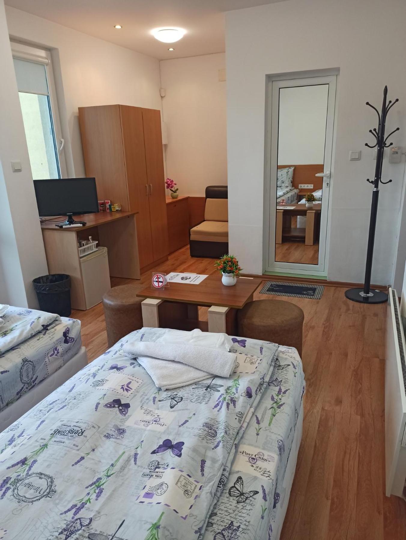 Gabrovo Relax Apartment Zewnętrze zdjęcie