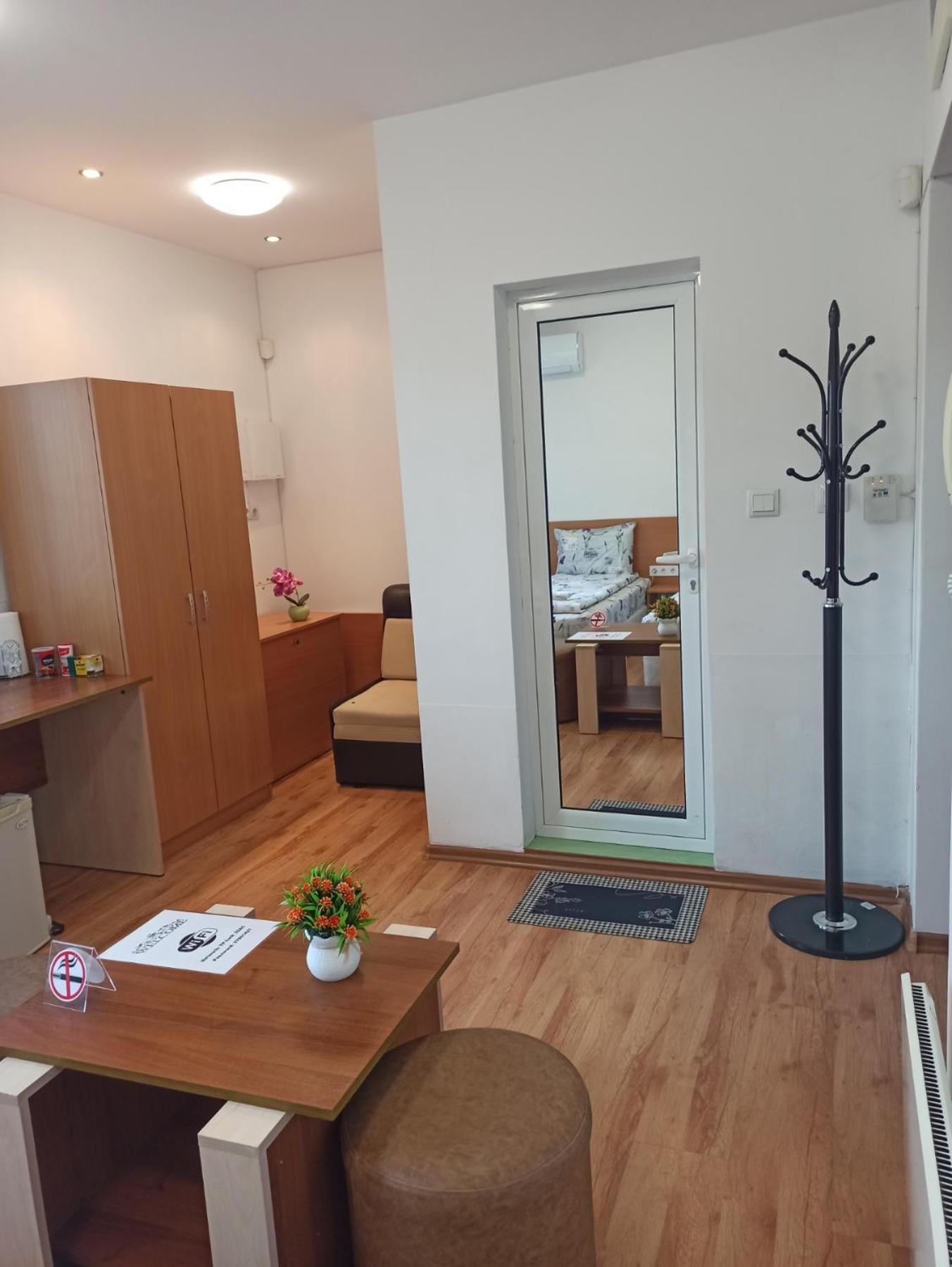 Gabrovo Relax Apartment Zewnętrze zdjęcie