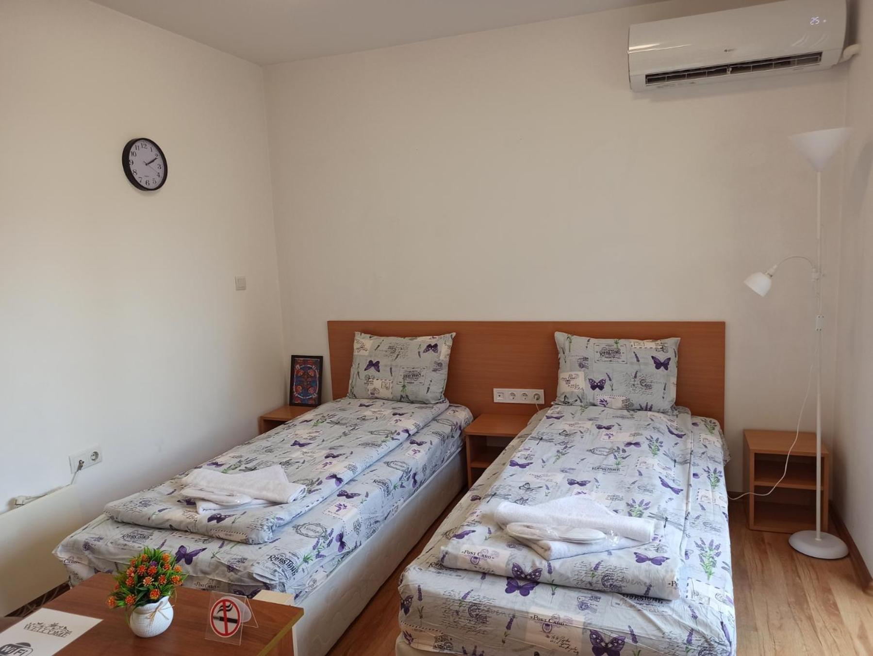 Gabrovo Relax Apartment Zewnętrze zdjęcie