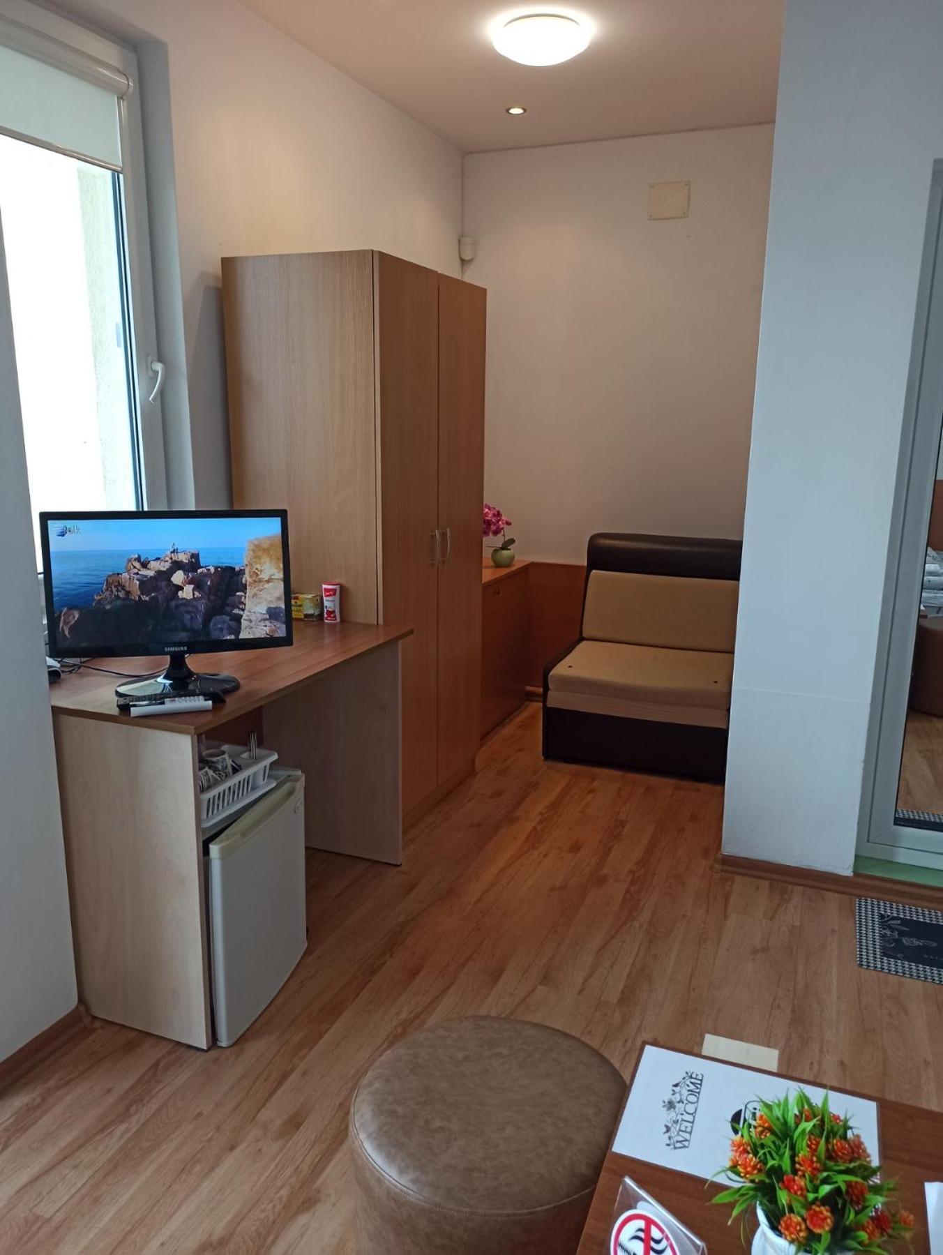 Gabrovo Relax Apartment Zewnętrze zdjęcie